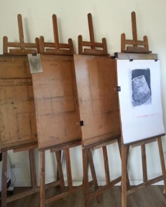 ilovedrawing art studio drawing classes